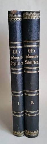 Gesammelte Schriften. Herausgegeben von Ludwig Häusser.