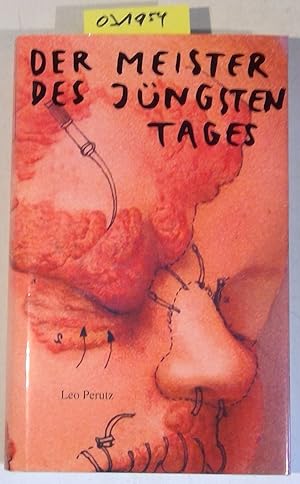 Immagine del venditore per Der Meister des Jnsten Tages venduto da Antiquariat Trger
