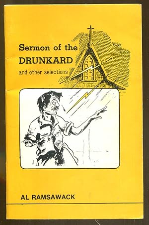 Sermon of the Drunkard and Other Selections