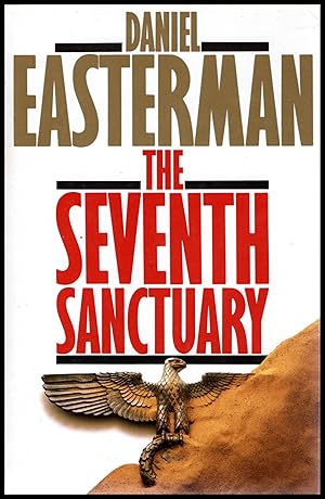 The Seventh Sanctuary 1987 by Daniel Easterman