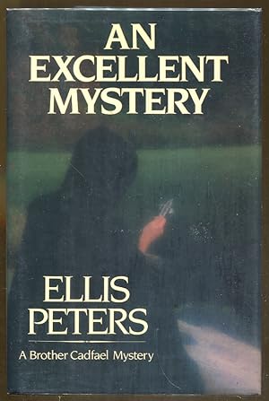 Seller image for An Excellent Mystery for sale by Dearly Departed Books