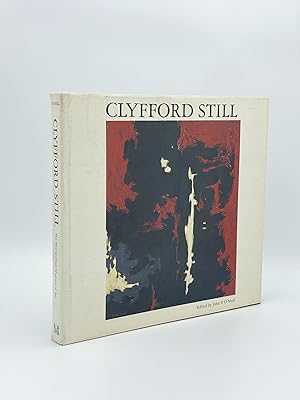 Clyfford Still