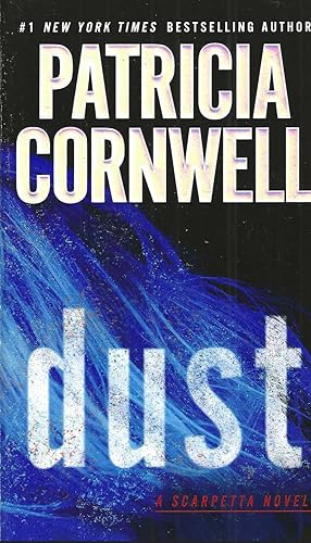 Seller image for Dust (Scarpetta) for sale by Vada's Book Store