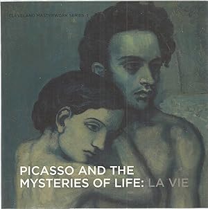 Seller image for Picasso and the Mysteries of Life: La Vie for sale by The Book Junction