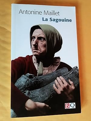 Seller image for La Sagouine for sale by Claudine Bouvier