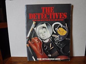 The Detectives: Crime and Detection in Fact and Fiction