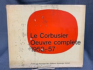 Oeuvre Complete 1952 1957 - AbeBooks Oeuvre Complete 1952 1957 - AbeBooks
