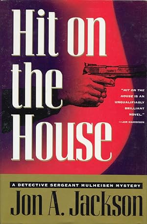 Seller image for Hit on the House for sale by Cul de Sac Books