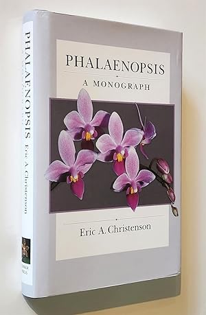 Immagine del venditore per Phalaenopsis A Monograph venduto da Time Traveler Books
