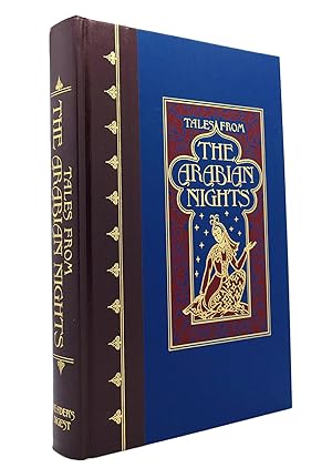Seller image for TALES FROM THE ARABIAN NIGHTS for sale by Rare Book Cellar