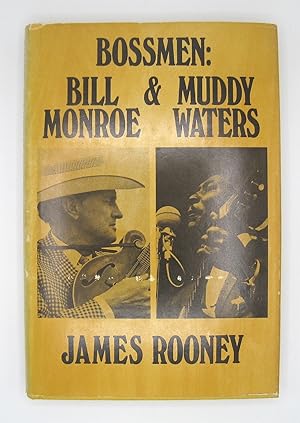 Immagine del venditore per Bossmen: Bill Monroe & Muddy Waters venduto da Midway Book Store (ABAA)