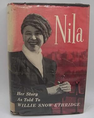 Seller image for Nila for sale by Easy Chair Books