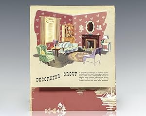 Sears Roebuck and Co.  Decorator Group  Superior Quality Wallpaper Catalog.