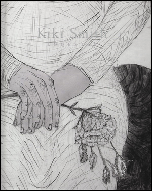 Imagen del vendedor de Kiki Smith : Lodestar a la venta por Specific Object / David Platzker