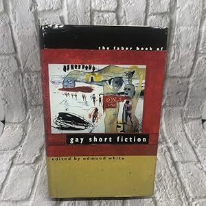 Faber Book of Gay Short Fiction