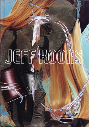 Image du vendeur pour Jeff Koons : Pictures 1980 - 1992 mis en vente par Specific Object / David Platzker