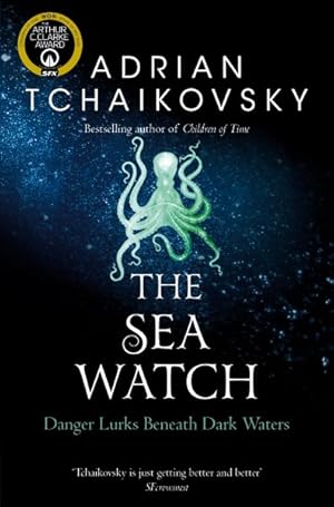 Seller image for Sea Watch for sale by GreatBookPrices