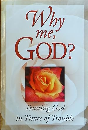 Seller image for Why Me, God? for sale by Faith In Print