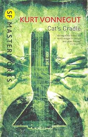 Imagen del vendedor de Cat's Cradle a la venta por GreatBookPrices