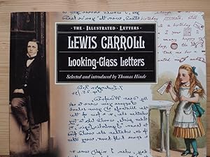 Seller image for LOOKING GLASS LETTERS (The illustrated letters) for sale by Antiquariat Rohde