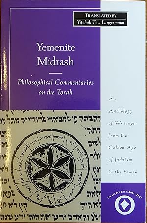 Seller image for Yemenite Midrash: Philosophical Commentaries on the Torah for sale by Faith In Print