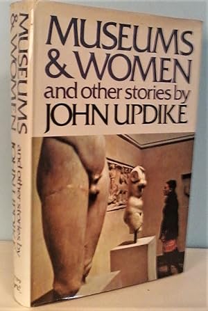 Museums and Women and Other Stories