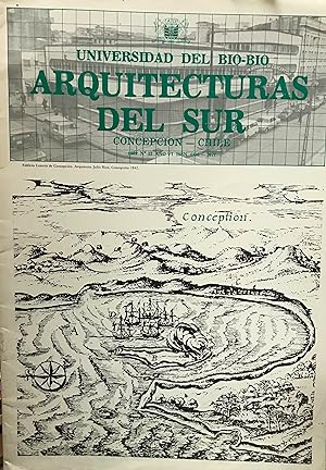 Arquitecturas del Sur N°13 - Año VI - 1989