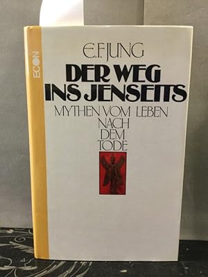 Image du vendeur pour Der Weg ins Jenseits : Mythen vom Leben nach d. Tode. mis en vente par Kepler-Buchversand Huong Bach