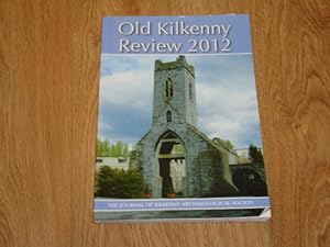 Old Kilkenny Review 2012