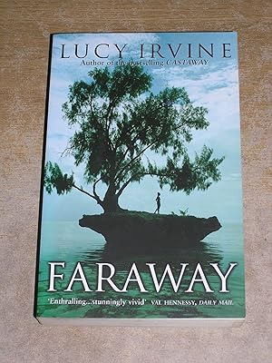 Seller image for Faraway for sale by Neo Books