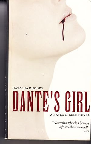 Imagen del vendedor de Dante's Girl, Volume 1 (Kayla Steele) a la venta por Adventures Underground