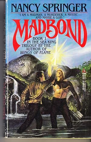 Immagine del venditore per Madbond, Volume 1 (Sea King Trilogy) venduto da Adventures Underground