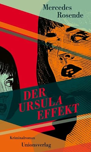 Seller image for Der Ursula-Effekt for sale by BuchWeltWeit Ludwig Meier e.K.