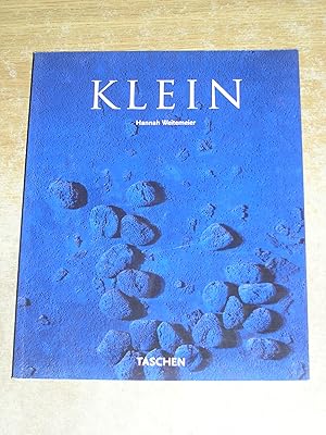 Imagen del vendedor de Klein a la venta por Neo Books