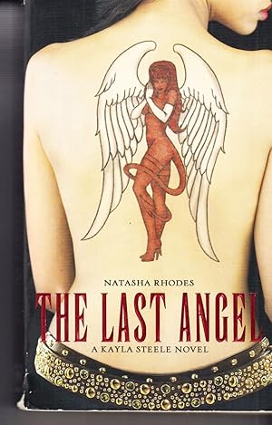 Imagen del vendedor de Last Angel, Volume 2 (Kayla Steele) a la venta por Adventures Underground