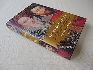 Image du vendeur pour After Elizabeth: The Rise of James of Scotland and the Struggle for the Throne of England mis en vente par Nightshade Booksellers, IOBA member