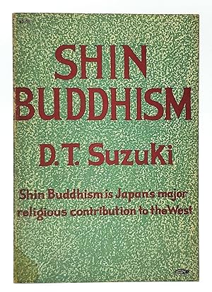 Immagine del venditore per Shin Buddhism venduto da Underground Books, ABAA