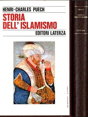 Imagen del vendedor de Storia dell'Islamismo a la venta por Di Mano in Mano Soc. Coop