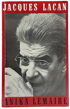 Jacques Lacan