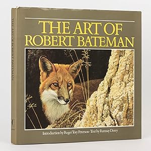 Immagine del venditore per The Art of Robert Bateman venduto da Michael Treloar Booksellers ANZAAB/ILAB