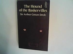 Bild des Verkäufers für The Hound of the Baskervilles zum Verkauf von ANTIQUARIAT FÖRDEBUCH Inh.Michael Simon