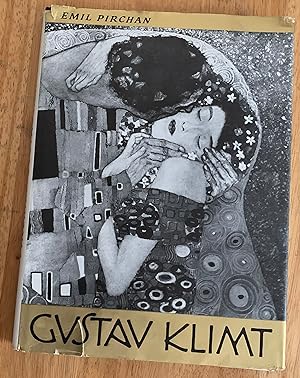 Gustav Klimt. Mit 12 Vierfarbendrucken und Uper 150 Einfarbigen Bildbeigaben