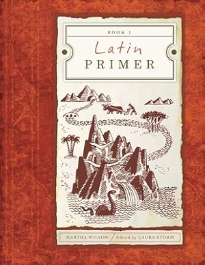 Imagen del vendedor de Latin Primer 1 Student Edition (Paperback or Softback) a la venta por BargainBookStores