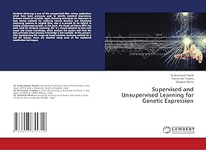 Immagine del venditore per Supervised and Unsupervised Learning for Genetic Expression venduto da moluna