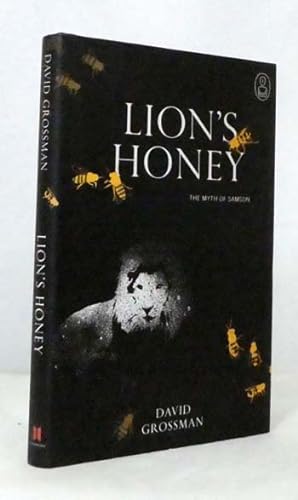 Immagine del venditore per Lion's Honey The Myth of Samson venduto da Adelaide Booksellers