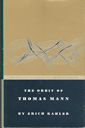 The Orbit of Thomas Mann