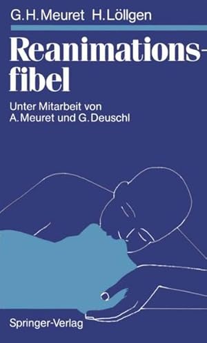 Bild des Verkufers fr Reanimationsfibel (German Edition) zum Verkauf von Gerald Wollermann