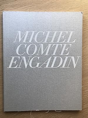 Michel Comte : Engadin (English)