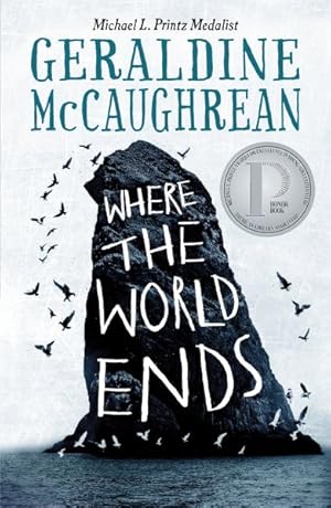 Immagine del venditore per Where the World Ends venduto da GreatBookPrices