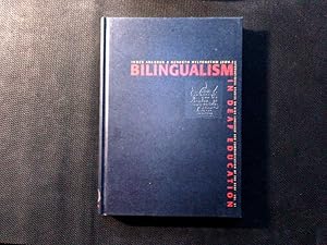 Image du vendeur pour Bilingualism in Deaf Education (Internationale Arbeiten zur Gebrdensprache und Kommunikation Gehrloser /International Studies on Sign Language and Communication of the Deaf). mis en vente par Antiquariat Bookfarm